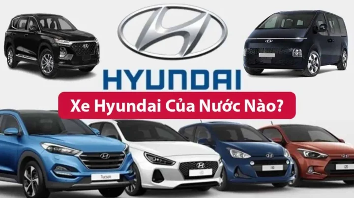 Xe Hyundai Elantra mới