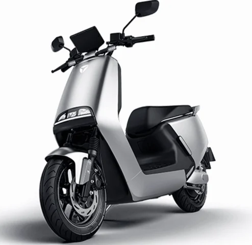 Xe điện Yadea của nước nào? Hé lộ nguồn gốc và sức hút 2026 Xe điện Yadea G5