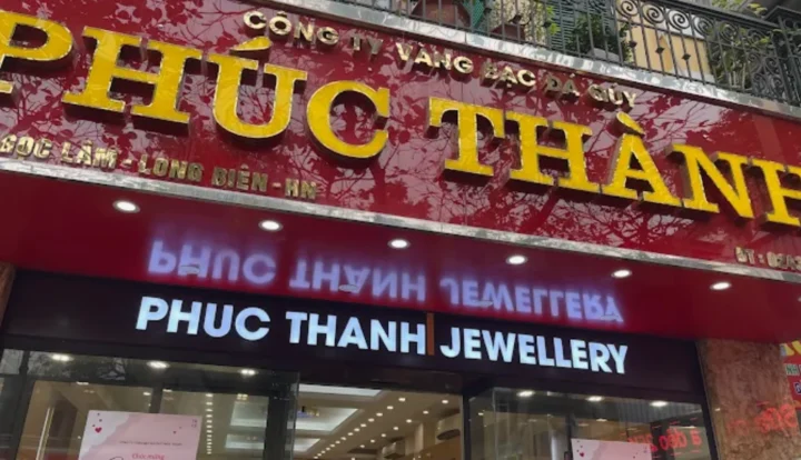 Ý nghĩa của chữ Phúc trong văn hóa Việt Nam